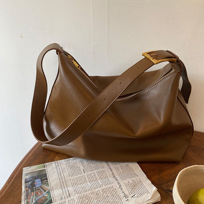 Women's Large-capacity Crossbody Bag Daily Bagig Bag