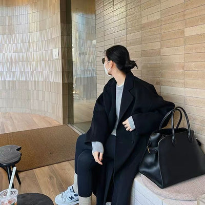 Advanced Sense Of Service Temperament Large Capacity Bag