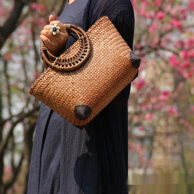 Mini Retro Holiday Women's Bag Mini