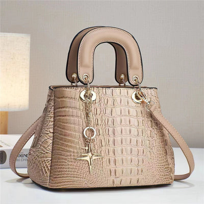 New Fashion Best-seller Mother Shoulder Messenger Elegant Lady Bag