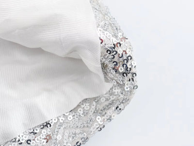 Women's Fashionable Sequins Blazer