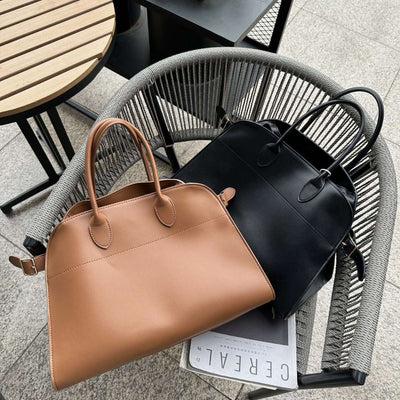 Advanced Sense Of Service Temperament Large Capacity Bag